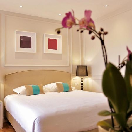La Villetta Suite Ciampino Exterior photo