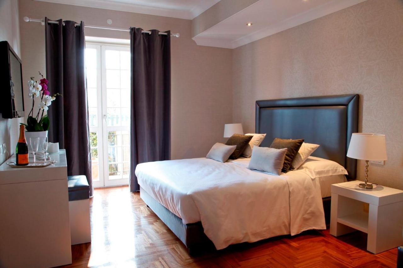 La Villetta Suite Ciampino Exterior photo