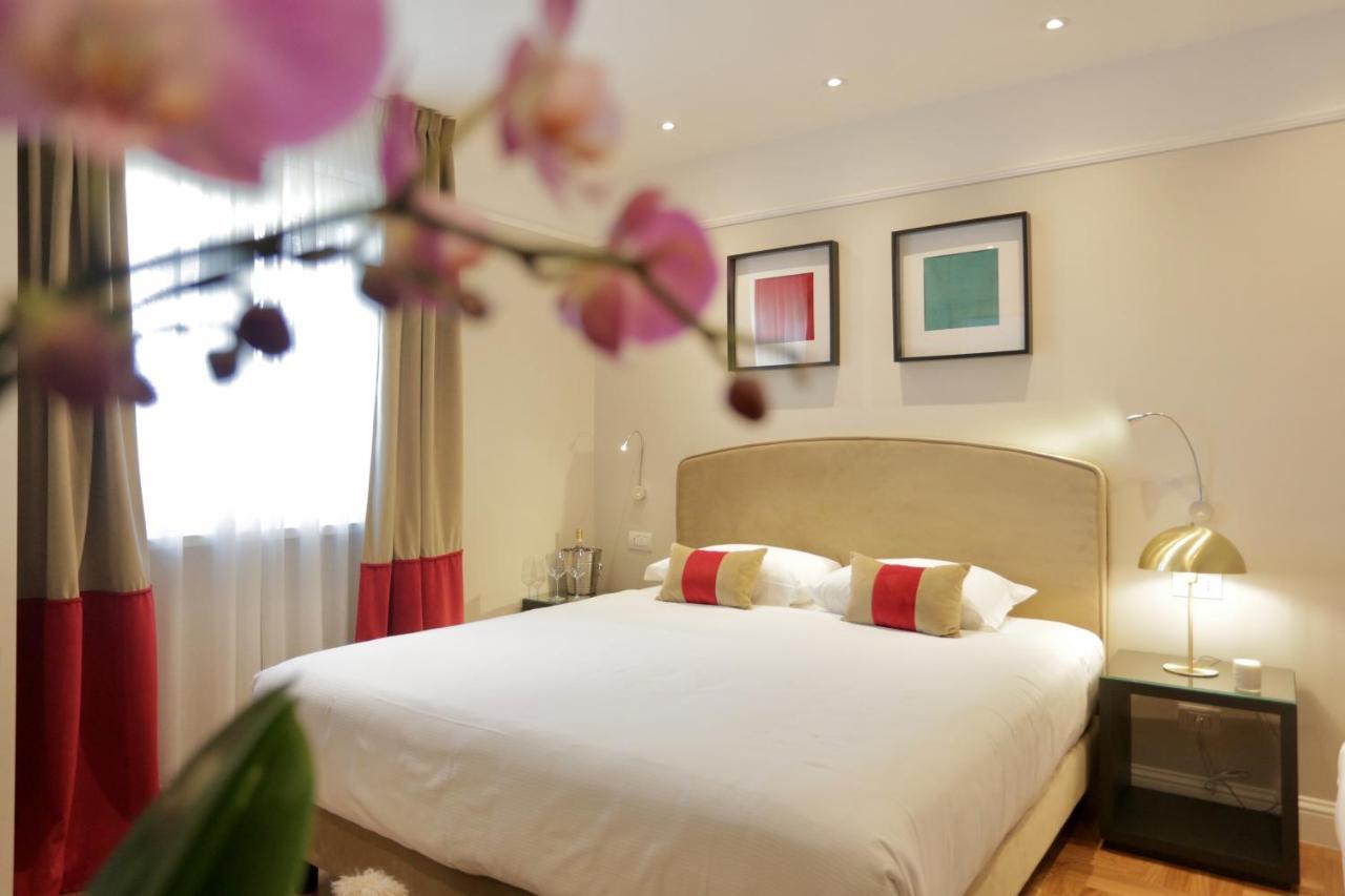 La Villetta Suite Ciampino Exterior photo