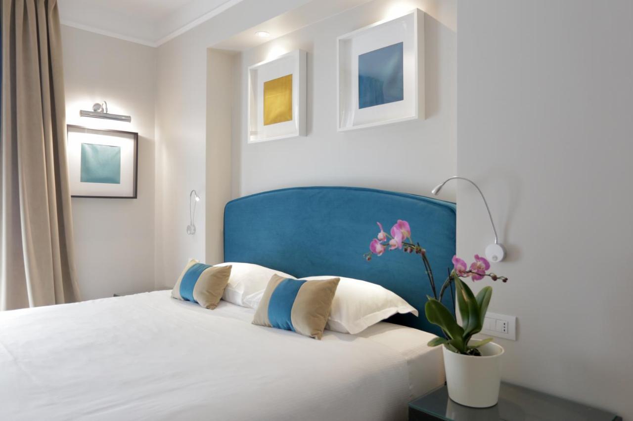 La Villetta Suite Ciampino Exterior photo
