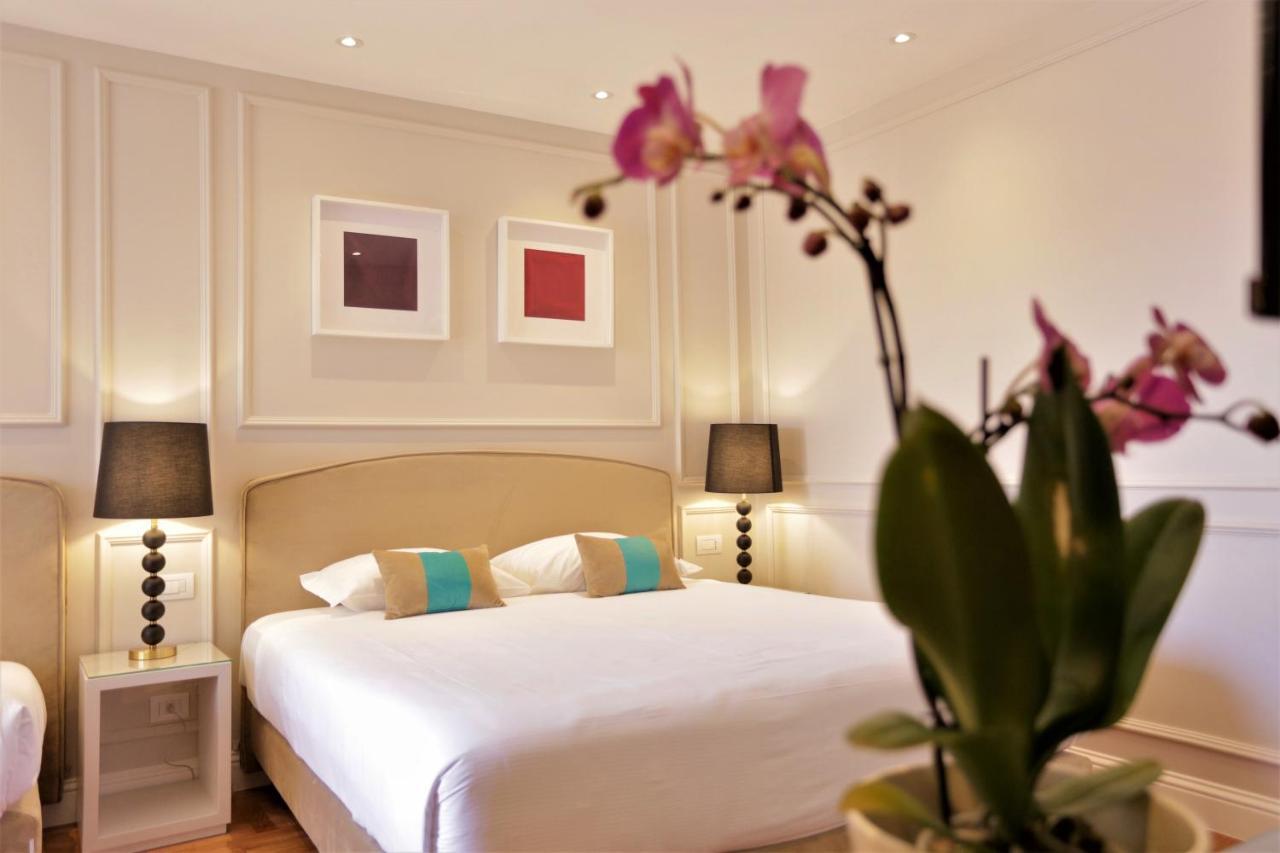 La Villetta Suite Ciampino Exterior photo