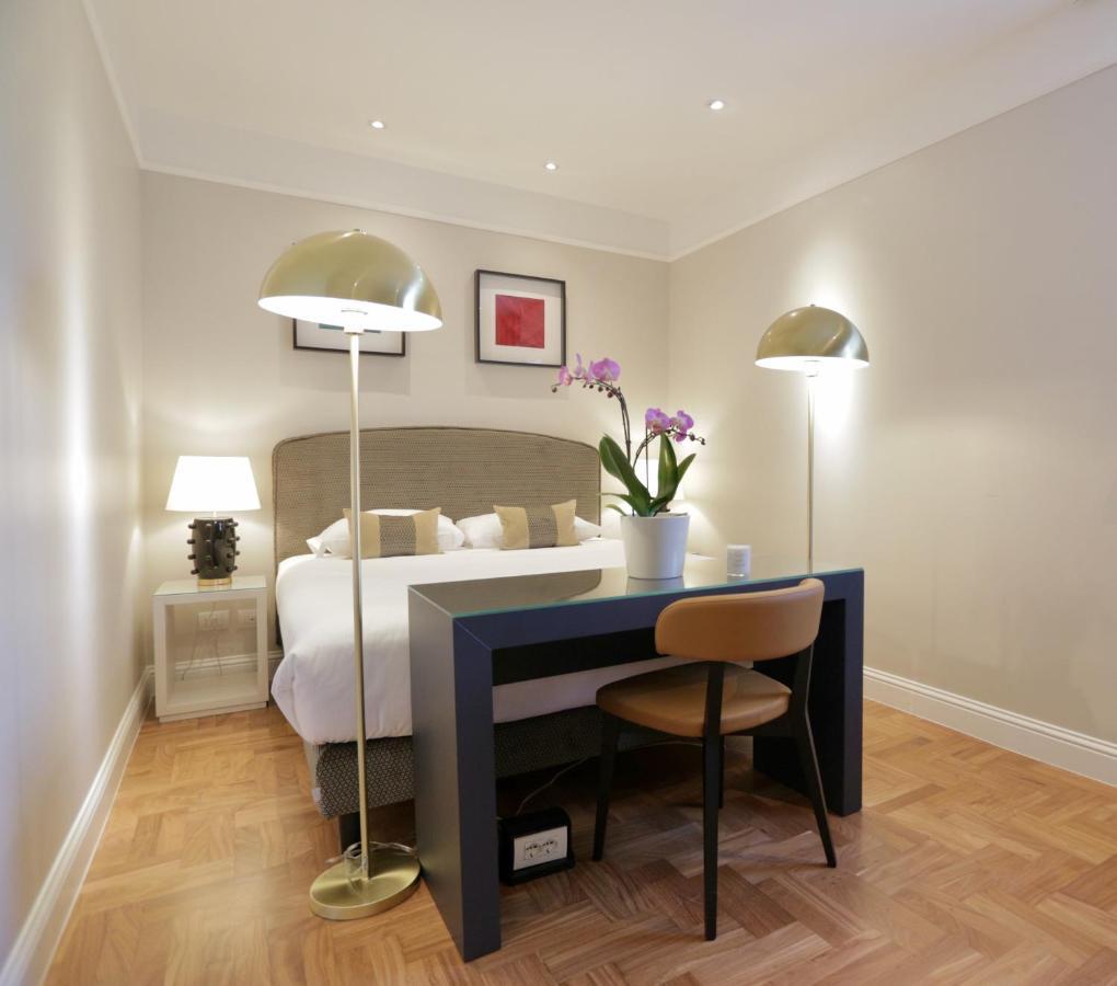 La Villetta Suite Ciampino Exterior photo