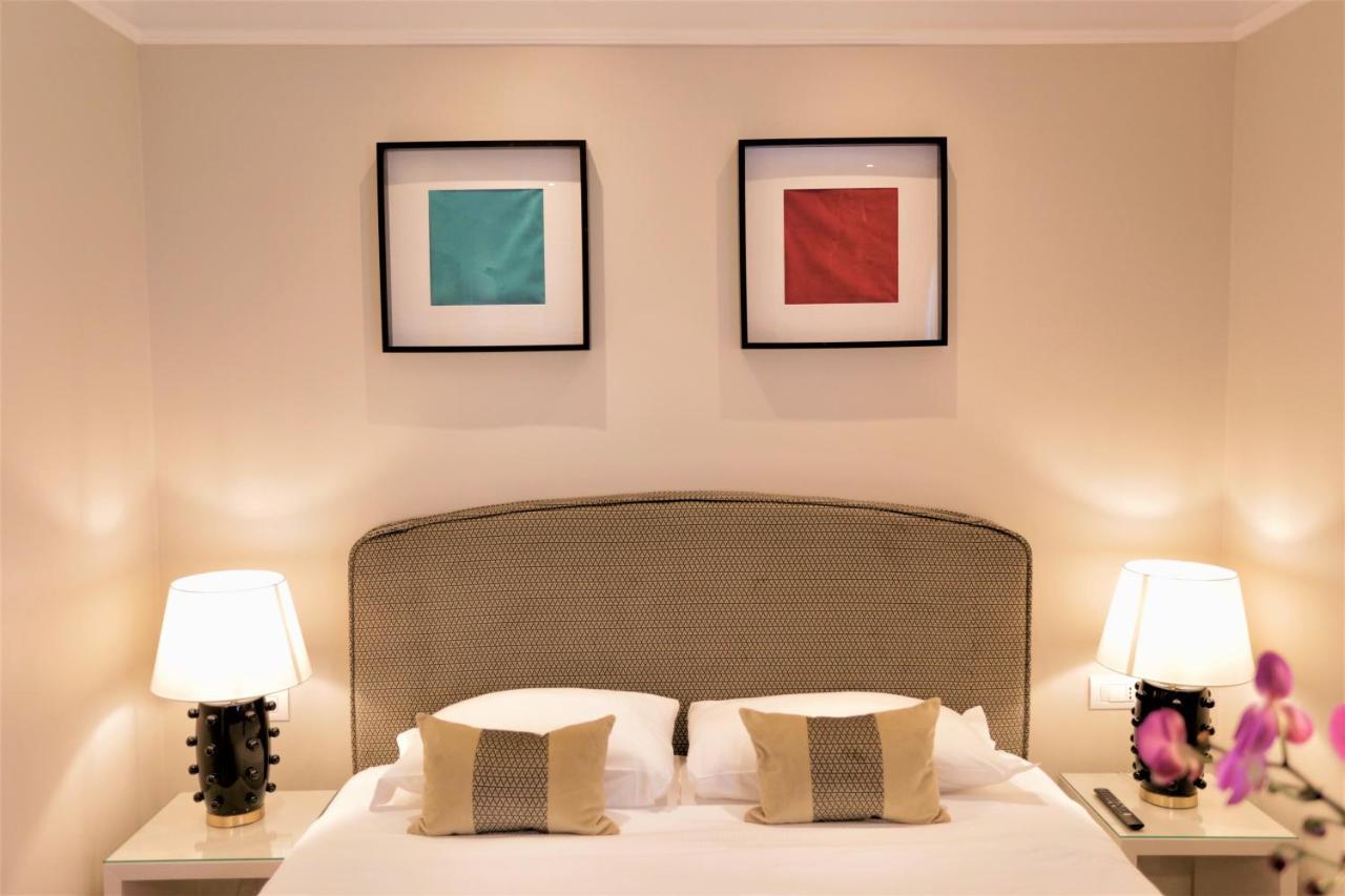 La Villetta Suite Ciampino Exterior photo