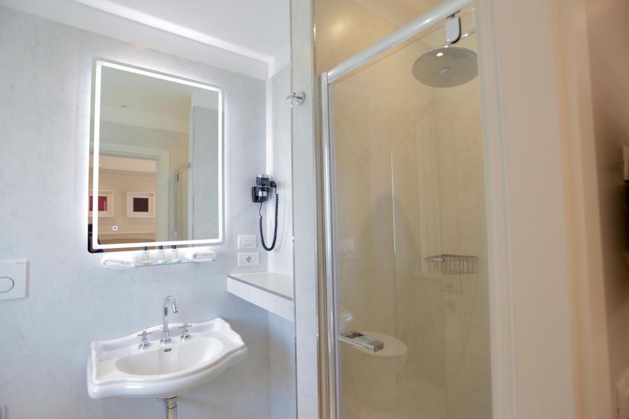La Villetta Suite Ciampino Exterior photo