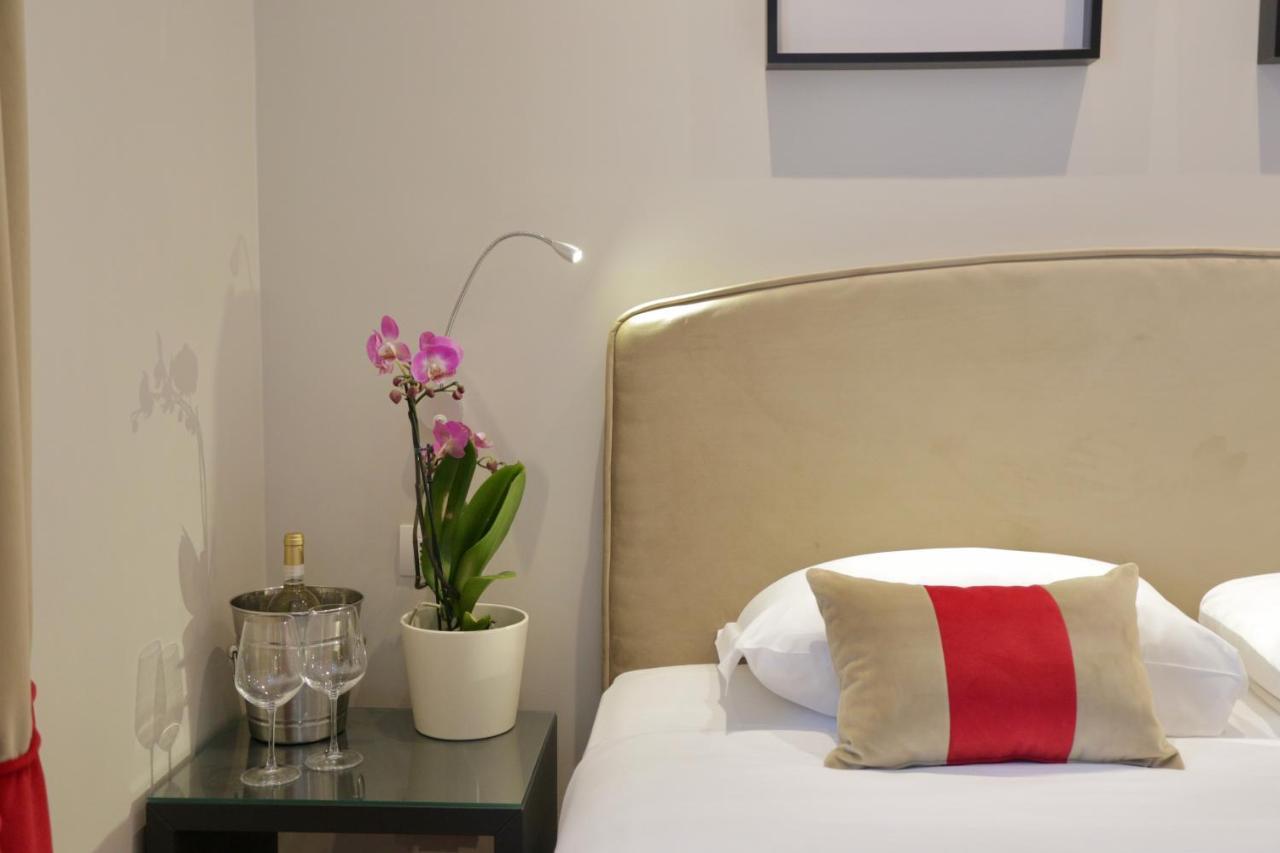 La Villetta Suite Ciampino Exterior photo