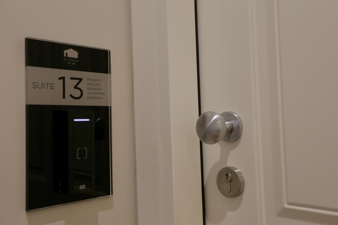 La Villetta Suite Ciampino Exterior photo
