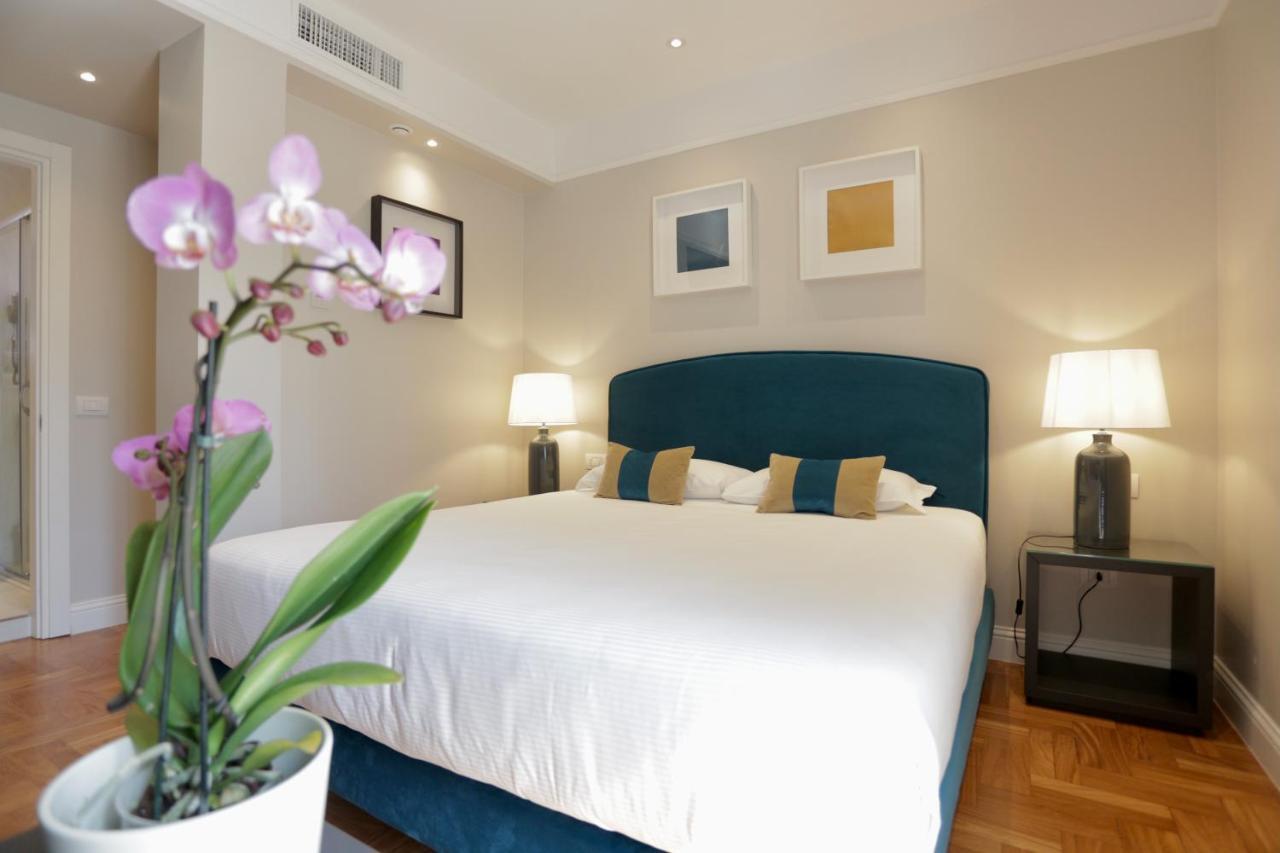La Villetta Suite Ciampino Exterior photo