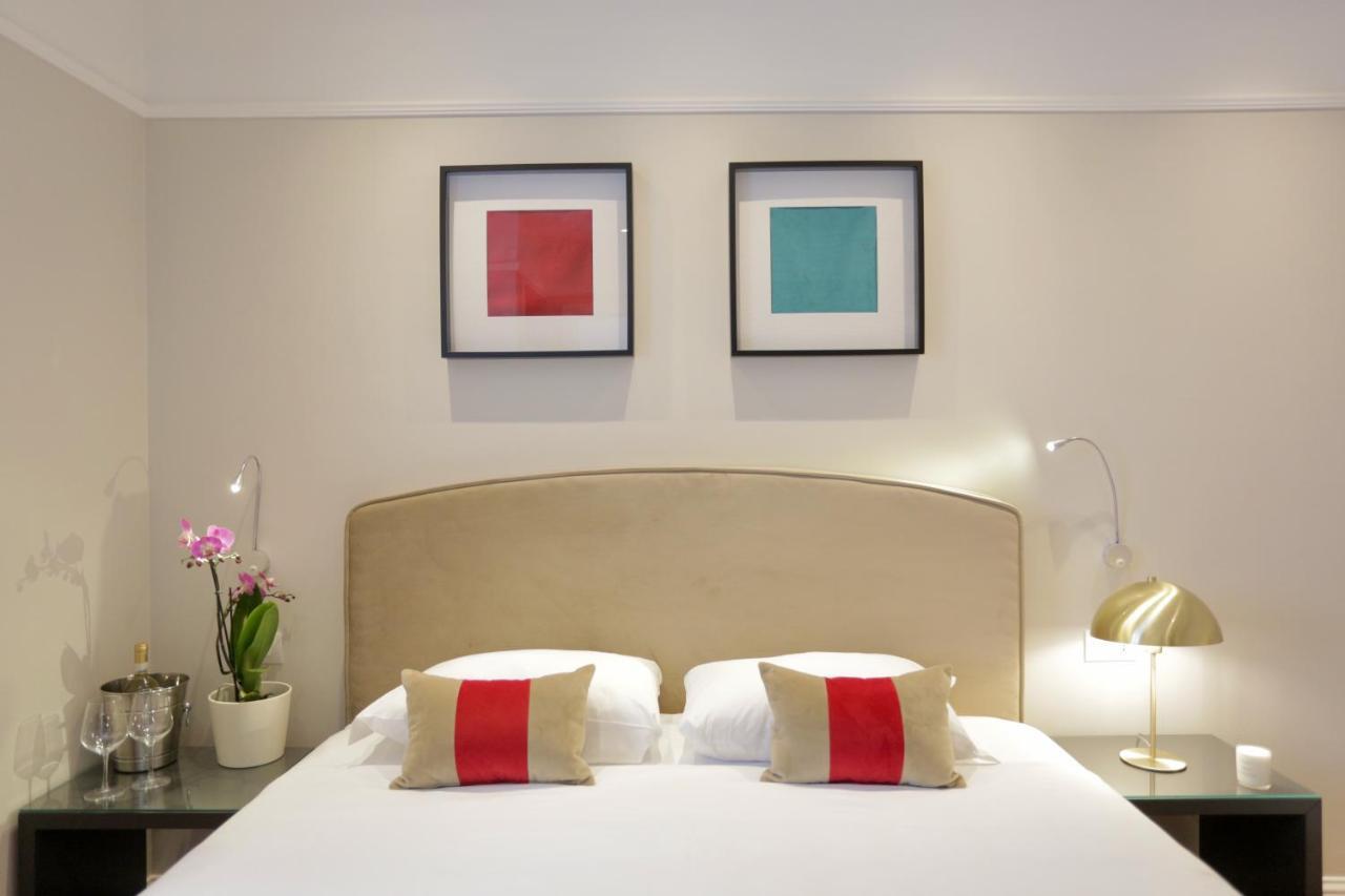 La Villetta Suite Ciampino Exterior photo