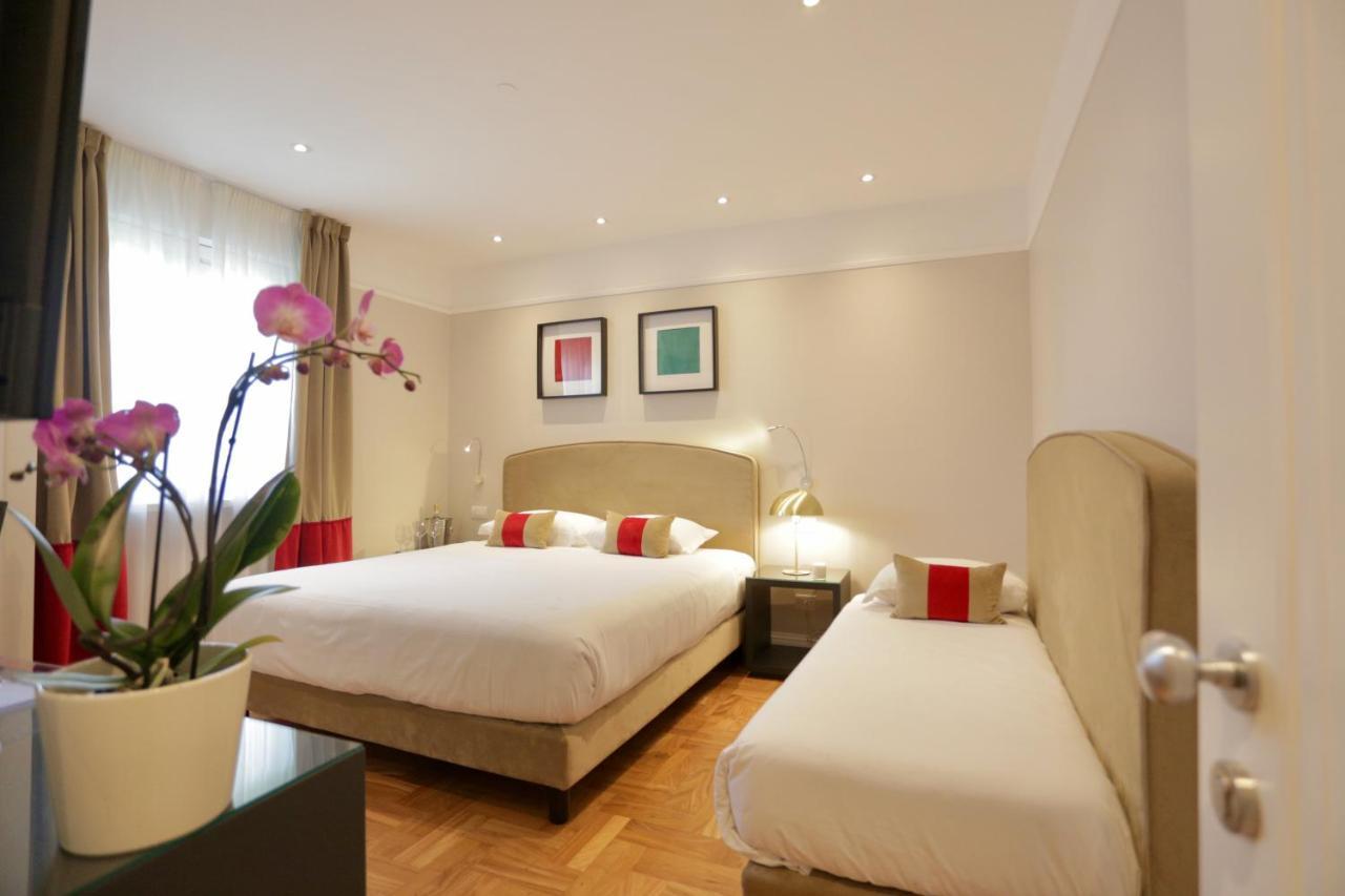 La Villetta Suite Ciampino Exterior photo