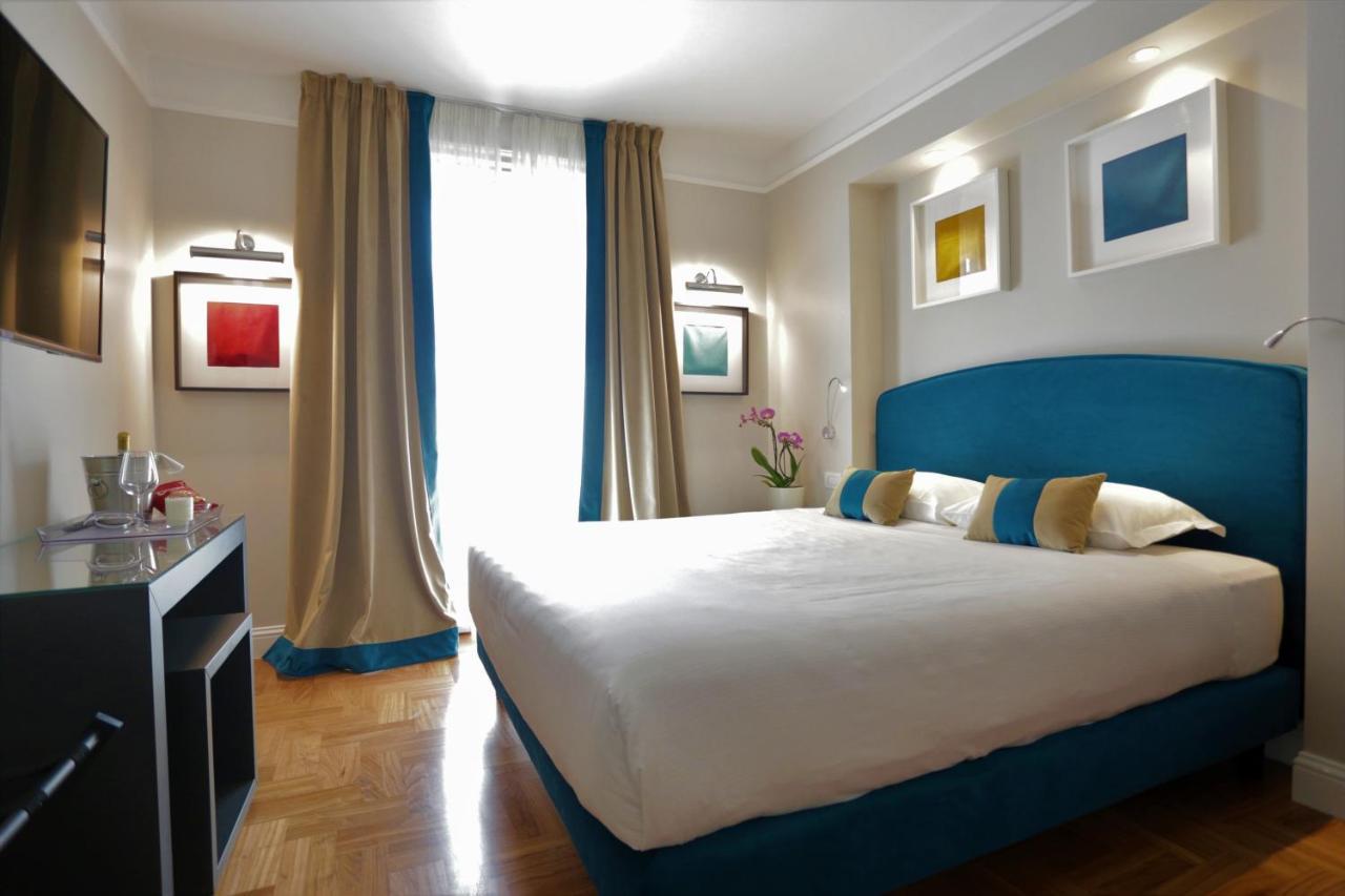 La Villetta Suite Ciampino Exterior photo