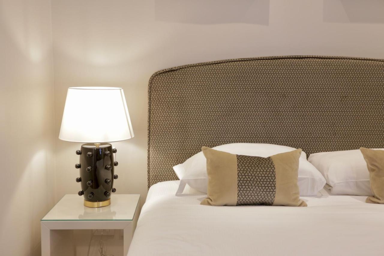 La Villetta Suite Ciampino Exterior photo