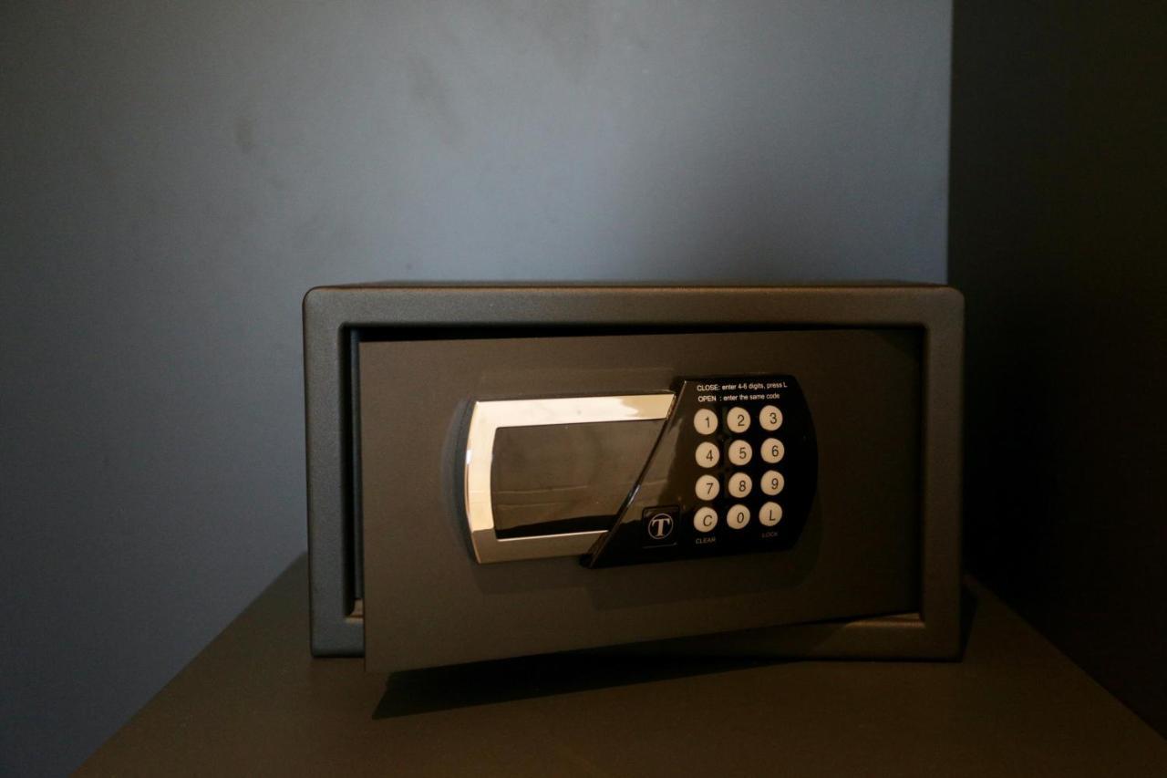 La Villetta Suite Ciampino Exterior photo