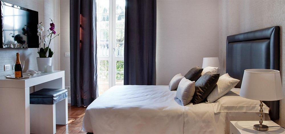 La Villetta Suite Ciampino Exterior photo
