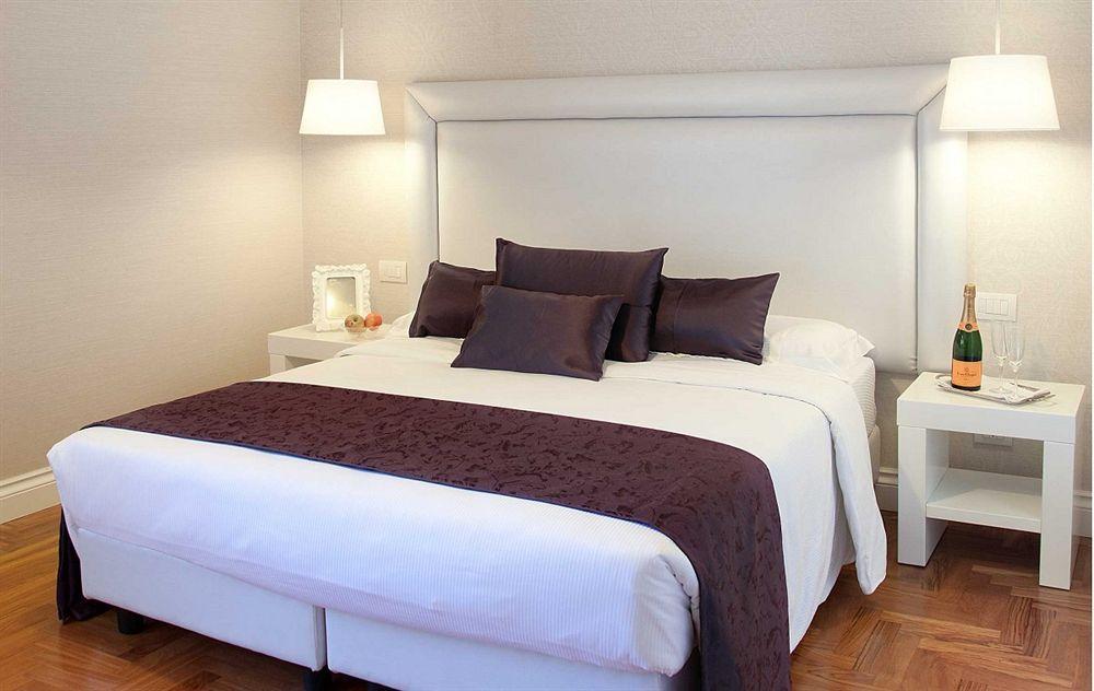 La Villetta Suite Ciampino Exterior photo