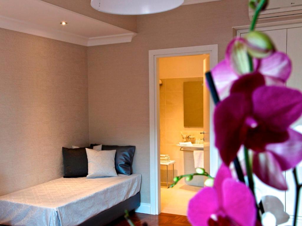 La Villetta Suite Ciampino Exterior photo