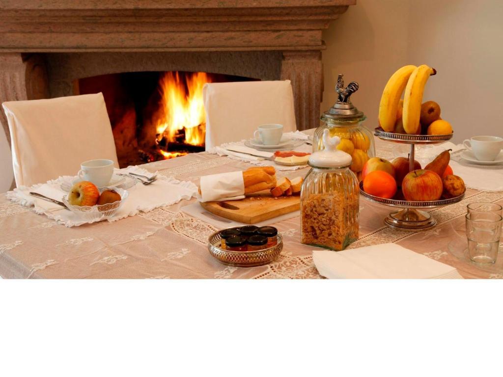 La Villetta Suite Ciampino Exterior photo