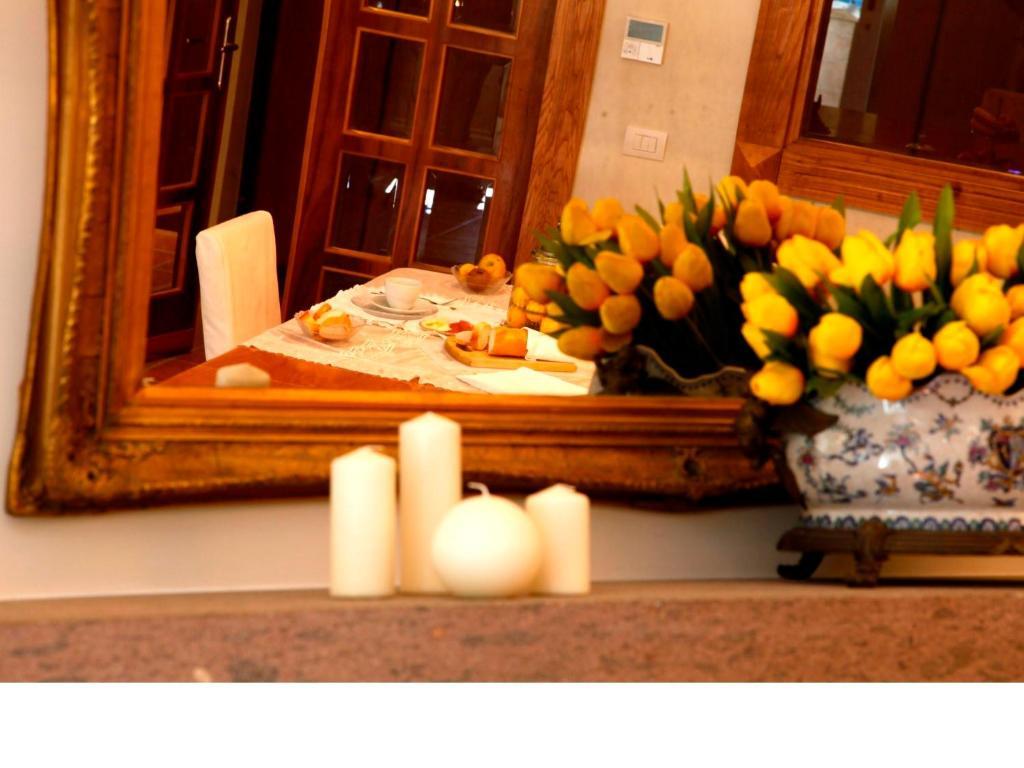 La Villetta Suite Ciampino Exterior photo