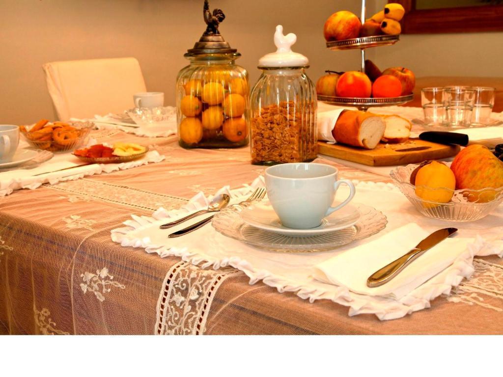 La Villetta Suite Ciampino Exterior photo