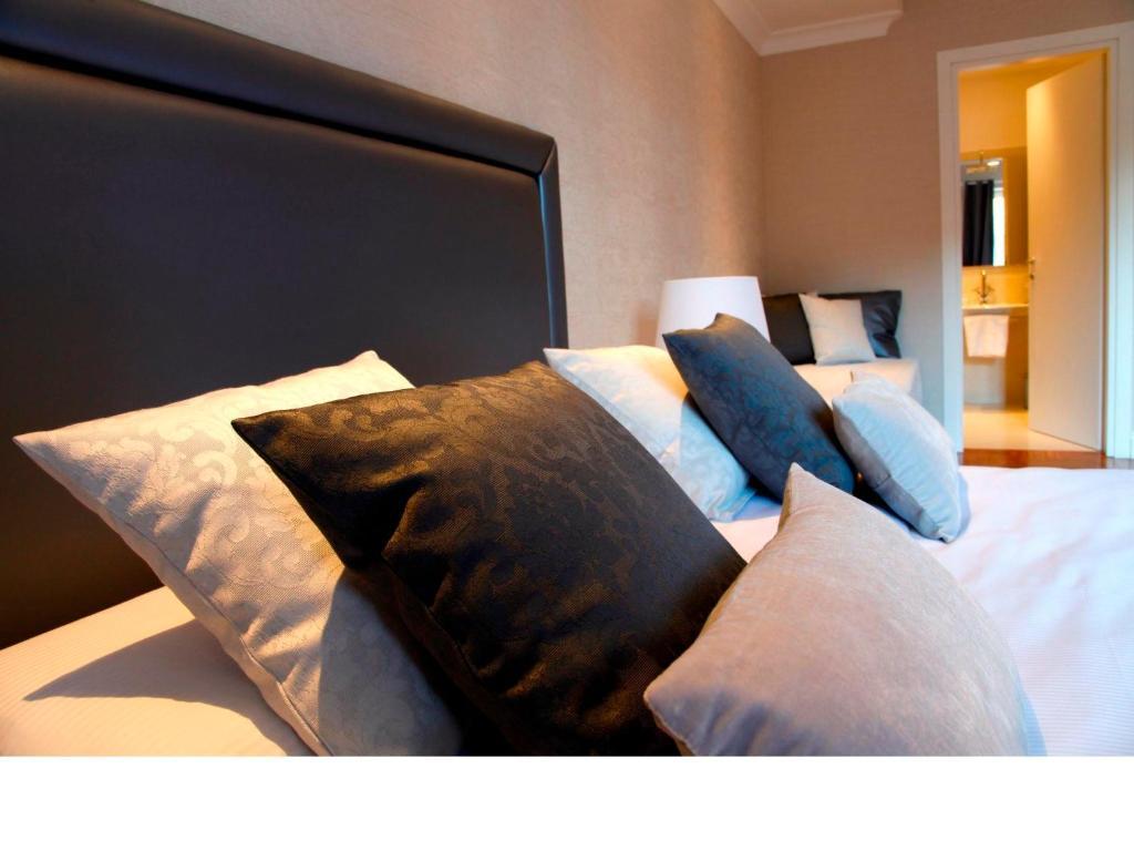 La Villetta Suite Ciampino Exterior photo