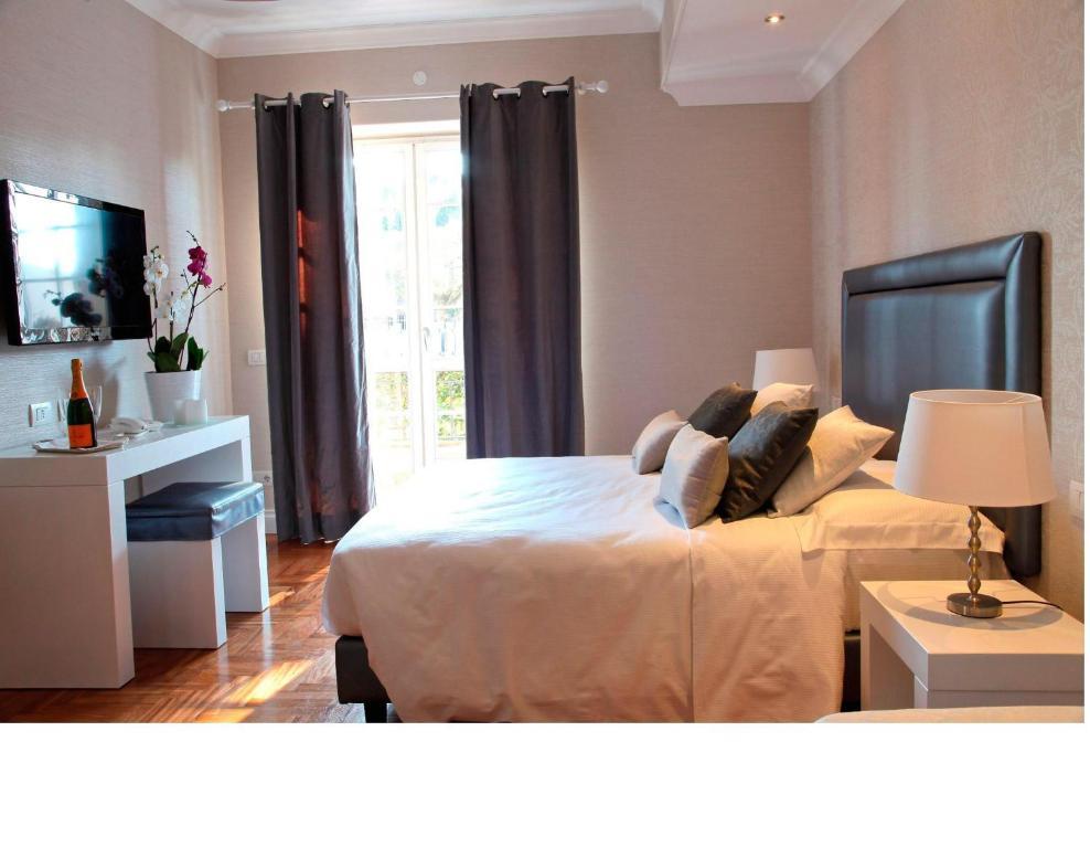 La Villetta Suite Ciampino Exterior photo