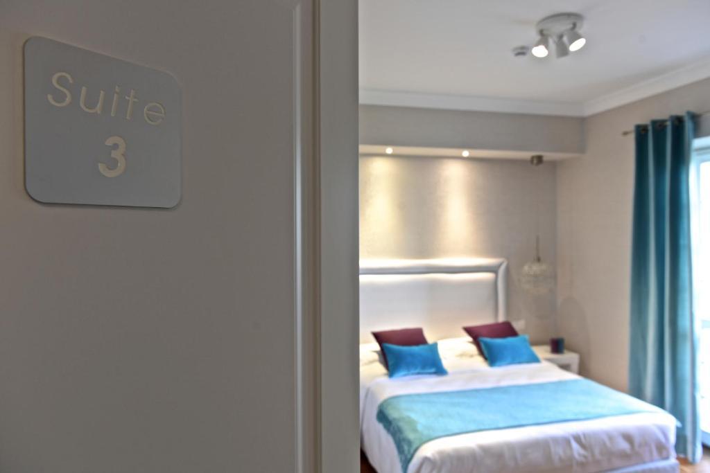 La Villetta Suite Ciampino Exterior photo