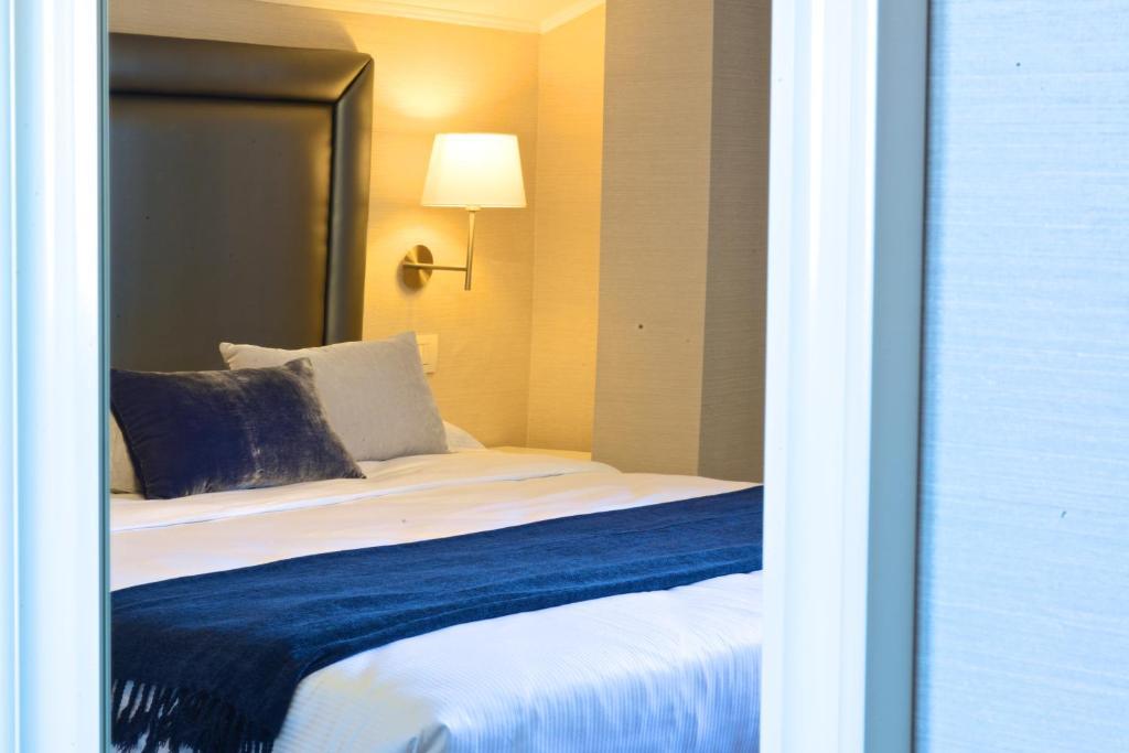 La Villetta Suite Ciampino Room photo