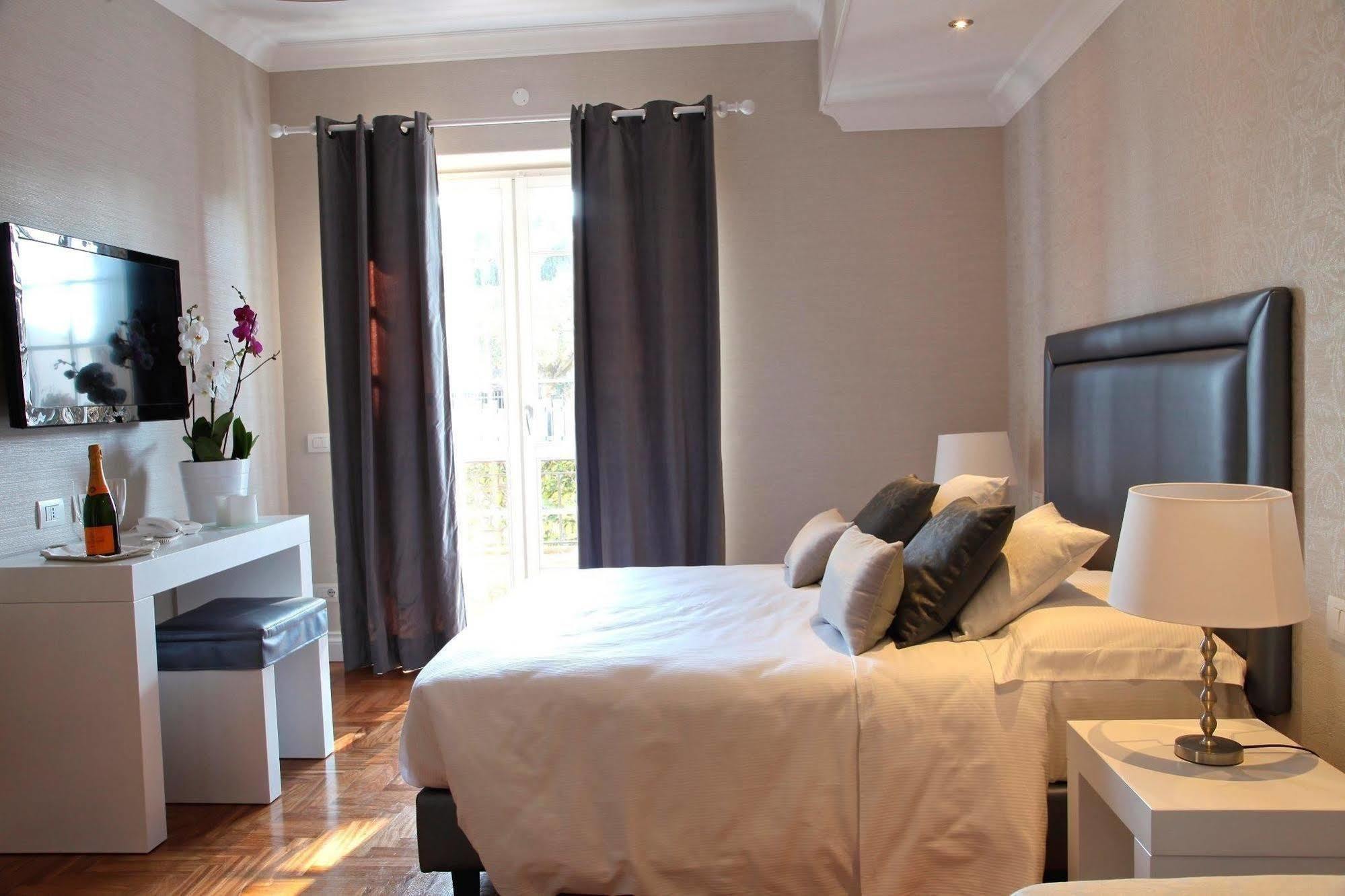 La Villetta Suite Ciampino Exterior photo