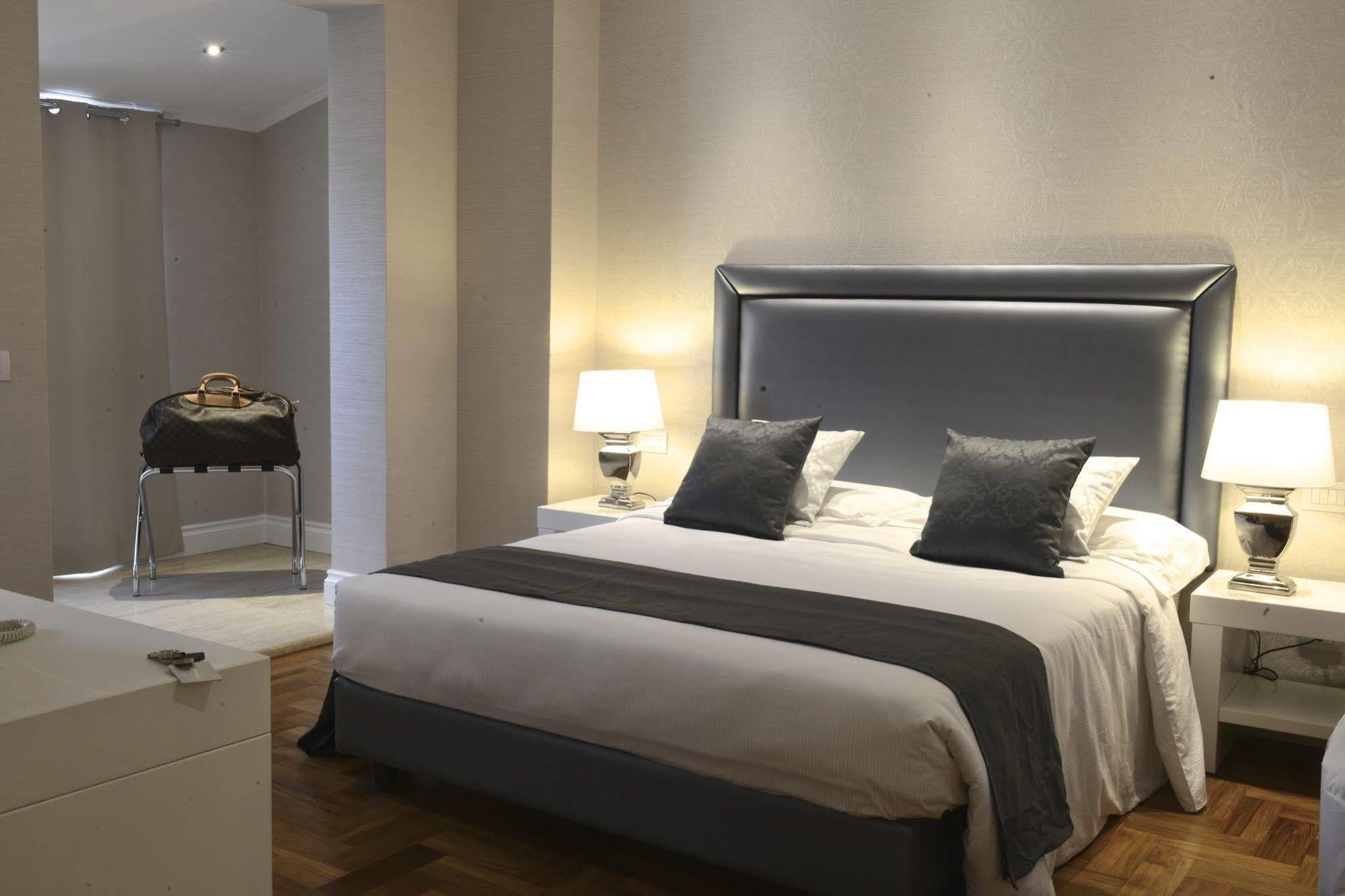 La Villetta Suite Ciampino Exterior photo