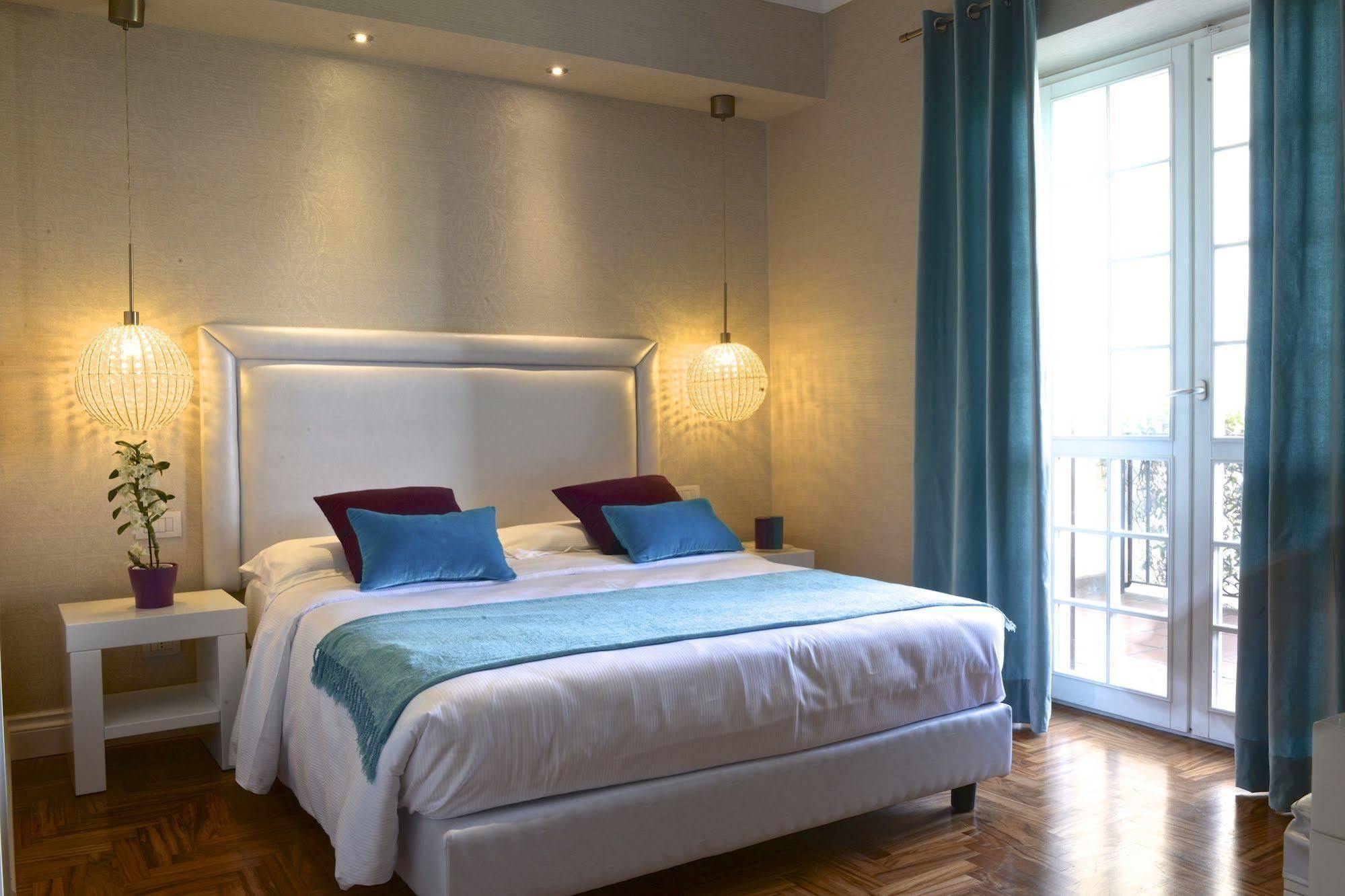 La Villetta Suite Ciampino Exterior photo
