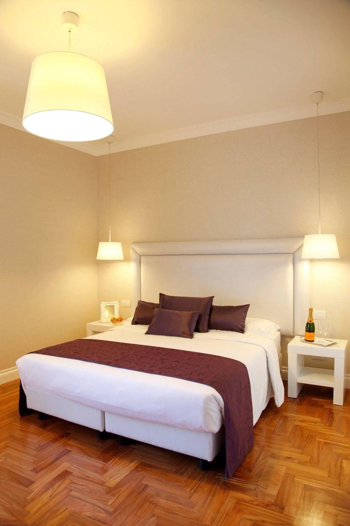 La Villetta Suite Ciampino Exterior photo
