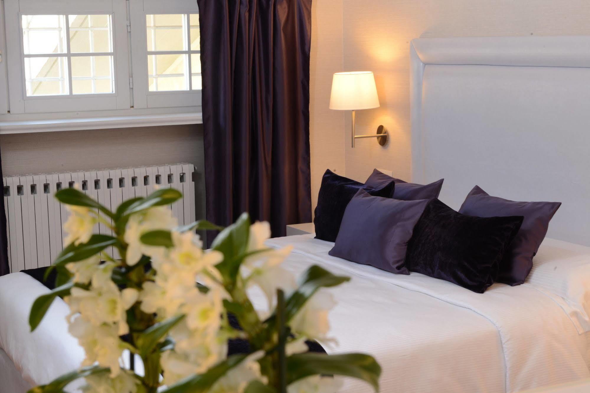 La Villetta Suite Ciampino Exterior photo