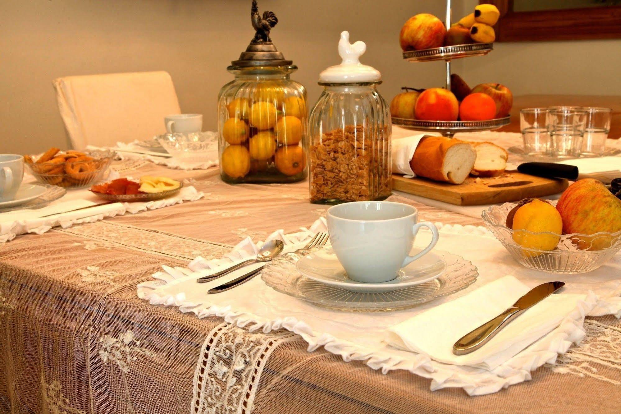 La Villetta Suite Ciampino Exterior photo