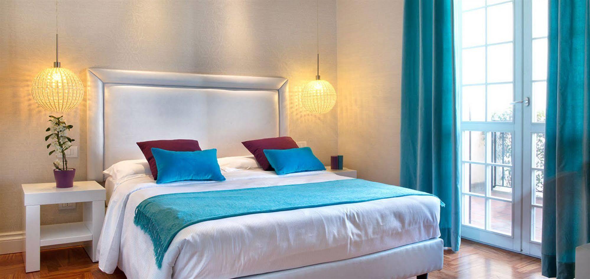 La Villetta Suite Ciampino Exterior photo