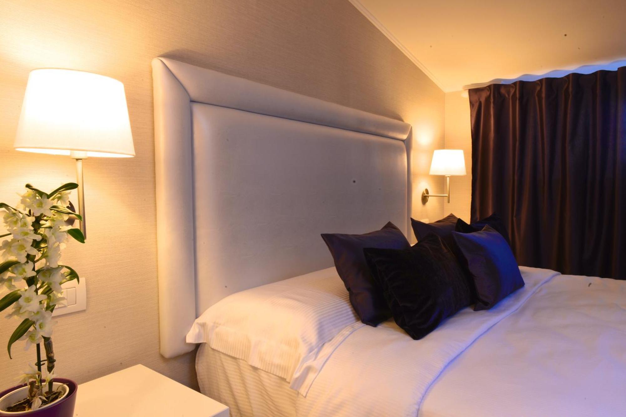 La Villetta Suite Ciampino Exterior photo