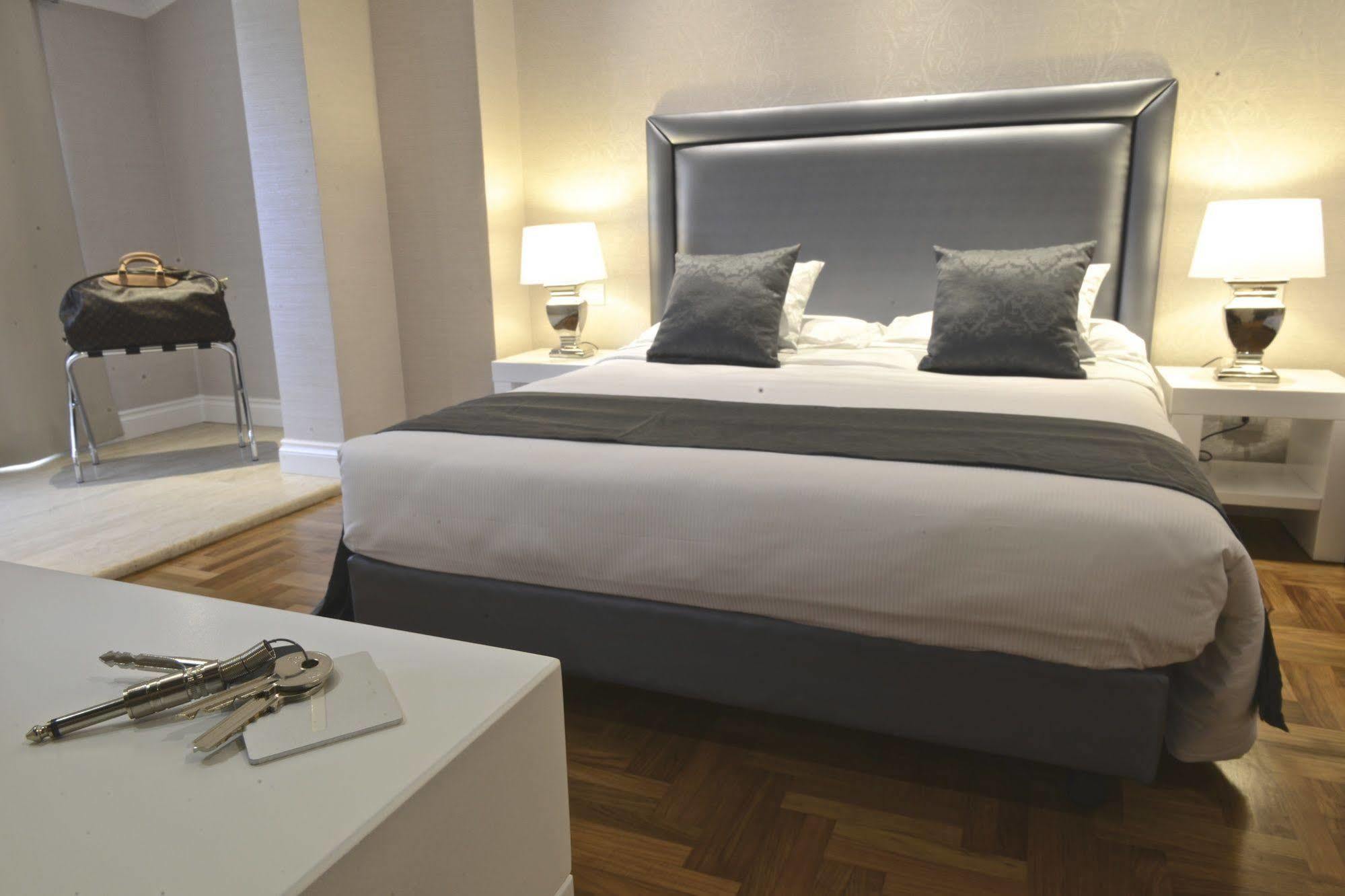 La Villetta Suite Ciampino Exterior photo