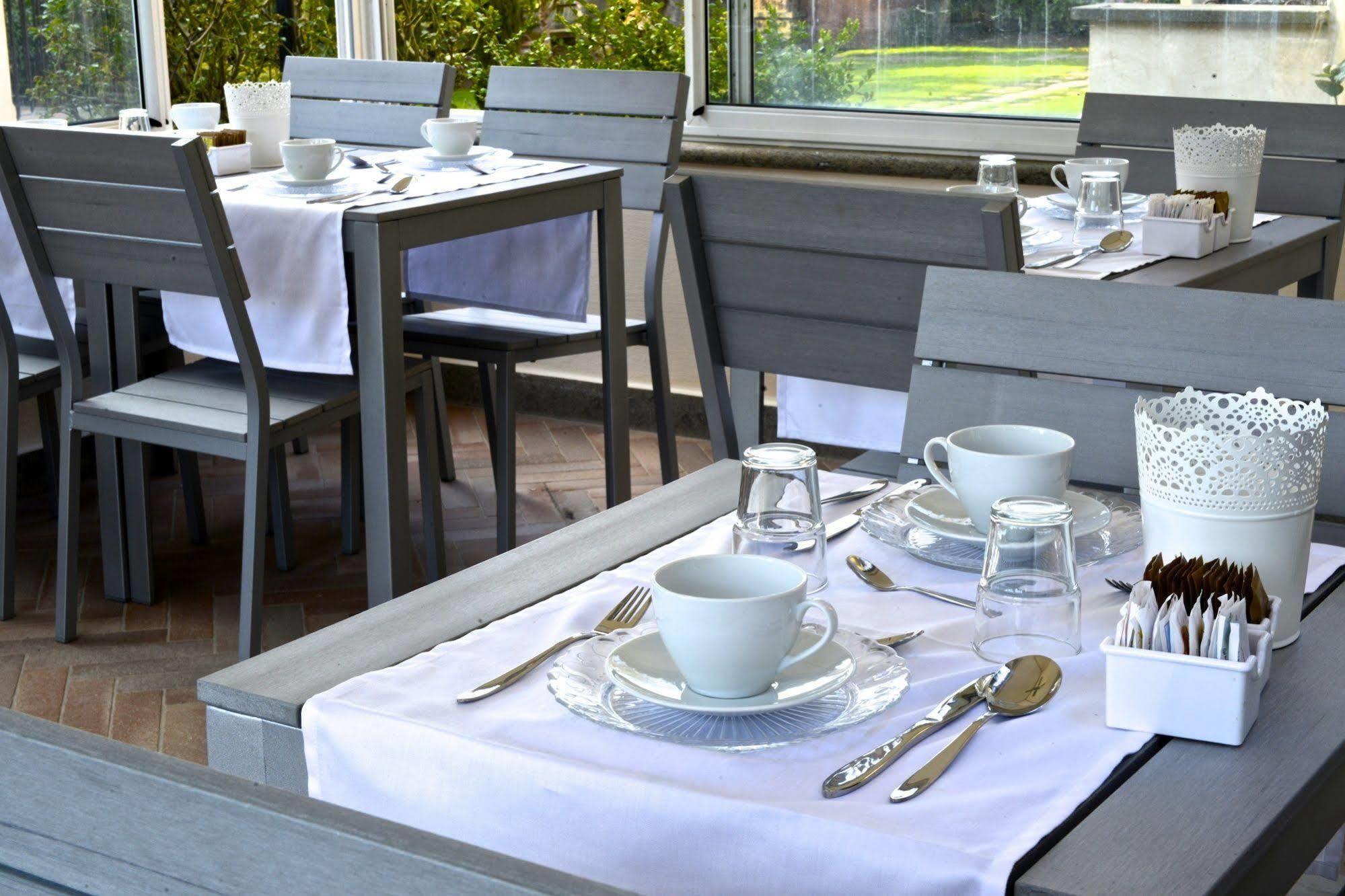 La Villetta Suite Ciampino Exterior photo